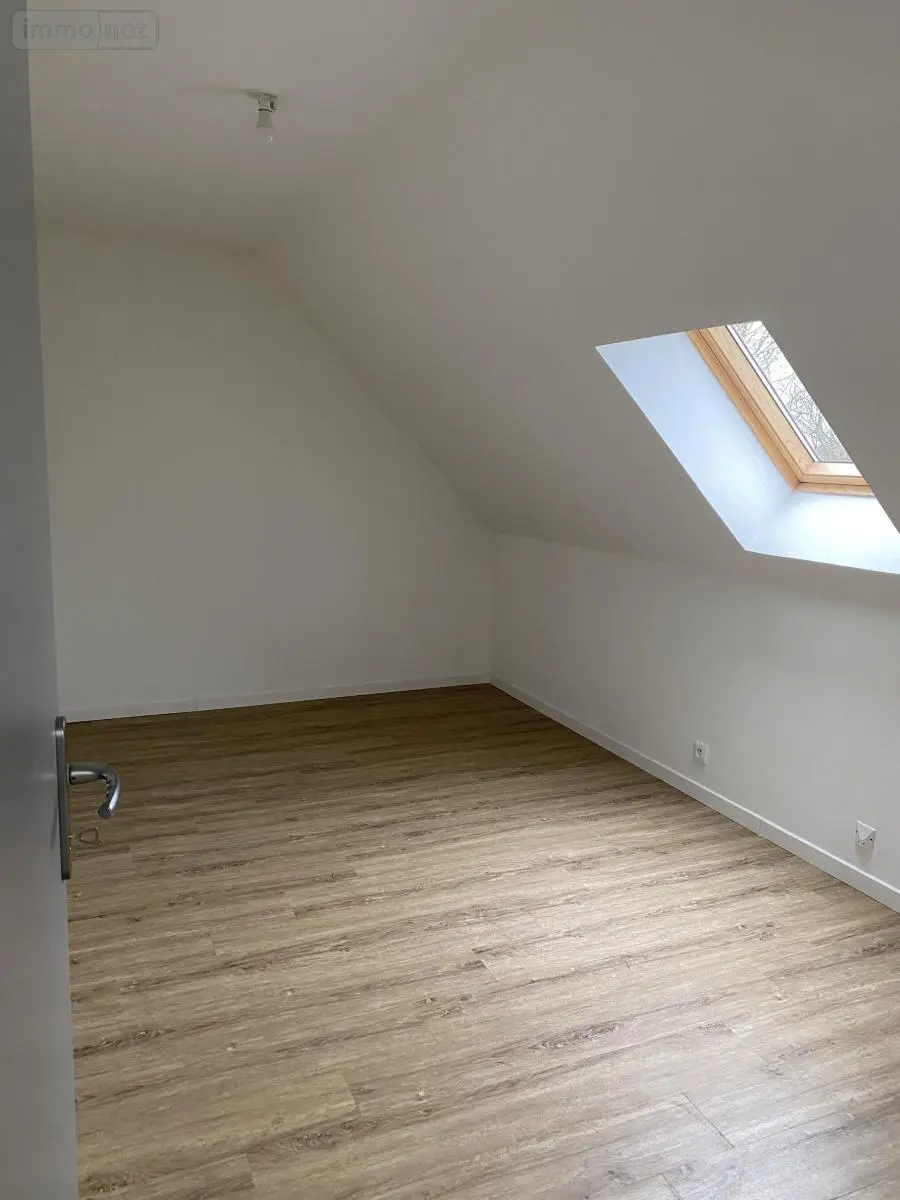 Maison a vendre Montchamp 14350 Calvados 14 143 m2 7 pièces 221550 euros 14076-5576 011
