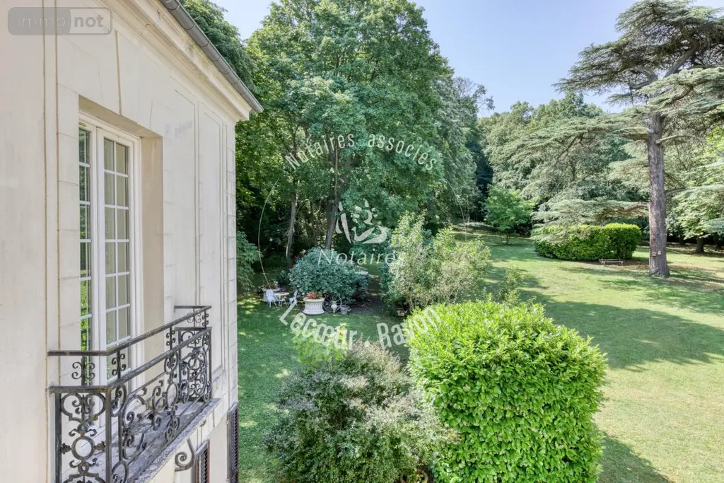 Appartement a vendre Flins-sur-Seine 78410 Yvelines 78 75 m2 3 pièces 262500 euros 92076-141 002