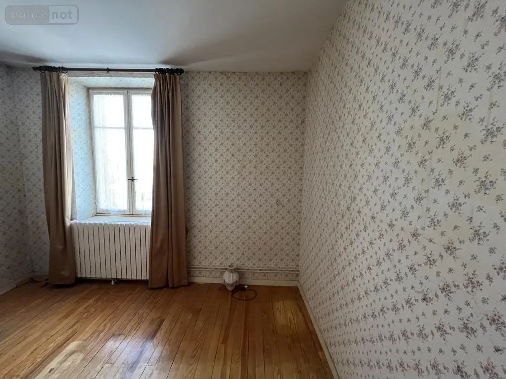 Maison a vendre Neuville-sur-Ain 01160 Ain 01 90 m2 4 pièces 152000 euros 01067-993 010