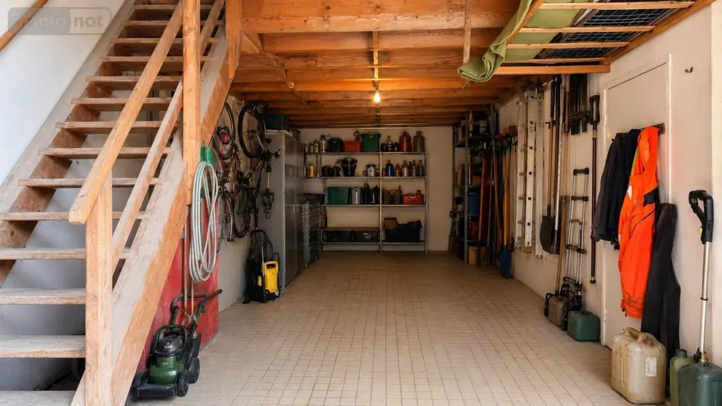 Maison a vendre Ceignes 01430 Ain 01 187 m2 7 pièces 372000 euros 01048-252 015