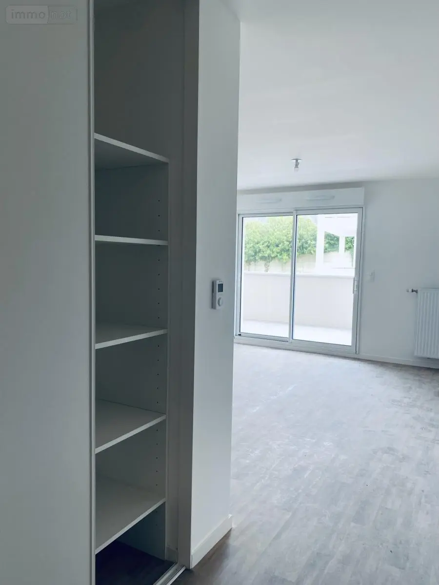 Appartement a vendre Châteaugiron 35410 Ille-et-Vilaine 35 44 m2 2 pièces 187680 euros 35018-1253 004