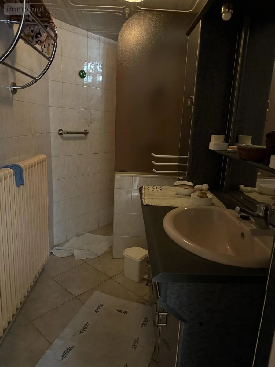 Maison a vendre Caudry 59540 Nord 59 88 m2 5 pièces 55000 euros 59191-6081 009