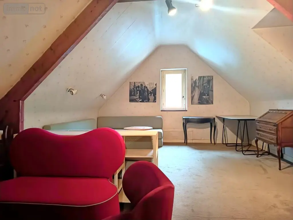 Maison a vendre Pontivy 56300 Morbihan 56 206 m2 364040 euros 56061-920 012