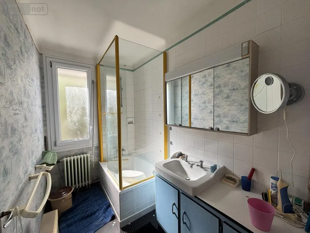 Maison a vendre Trignac 44570 Loire-Atlantique 44 76 m2 4 pièces 180000 euros 44088-2045 009