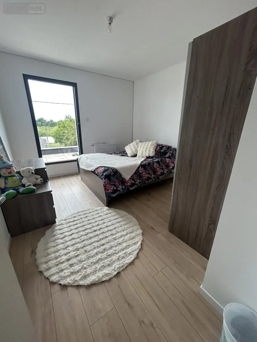 Maison a vendre Yffiniac 22120 Côtes-d'Armor 22 156 m2 7 pièces 371000 euros 22007-675 030