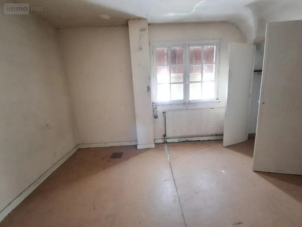 Maison a vendre Guern 56310 Morbihan 56 97 m2 5 pièces 100800 euros 56062-2347 016