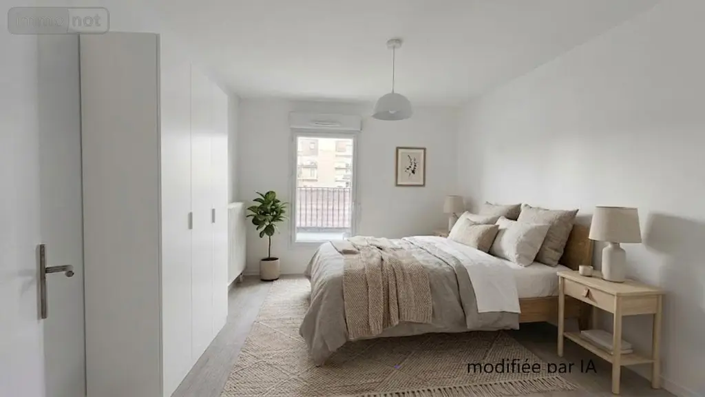 Appartement a vendre Tourcoing 59200 Nord 59 52 m2 2 pièces 137900 euros 59002-1667 007