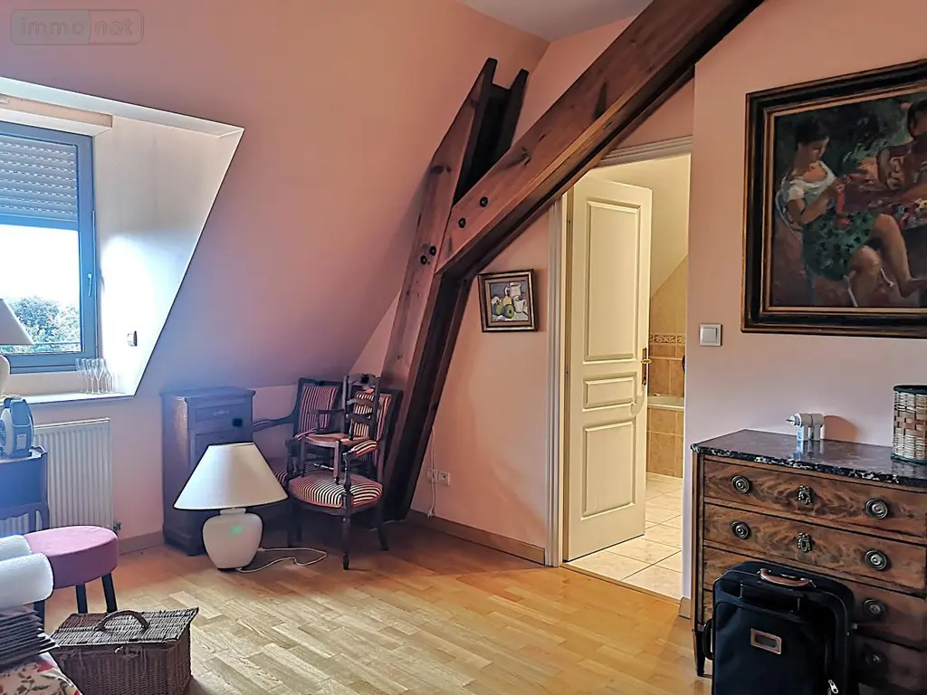 Appartement a vendre Cambrai 59400 Nord 59 154 m2 5 pièces 413000 euros 59084-2029 016