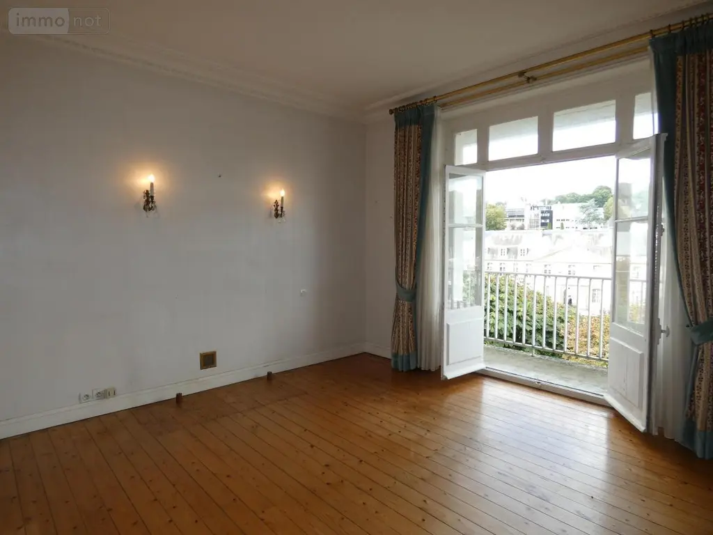 Maison a vendre Morlaix 29600 Finistère 29 153 m2 8 pièces 314000 euros 29086-1660 009