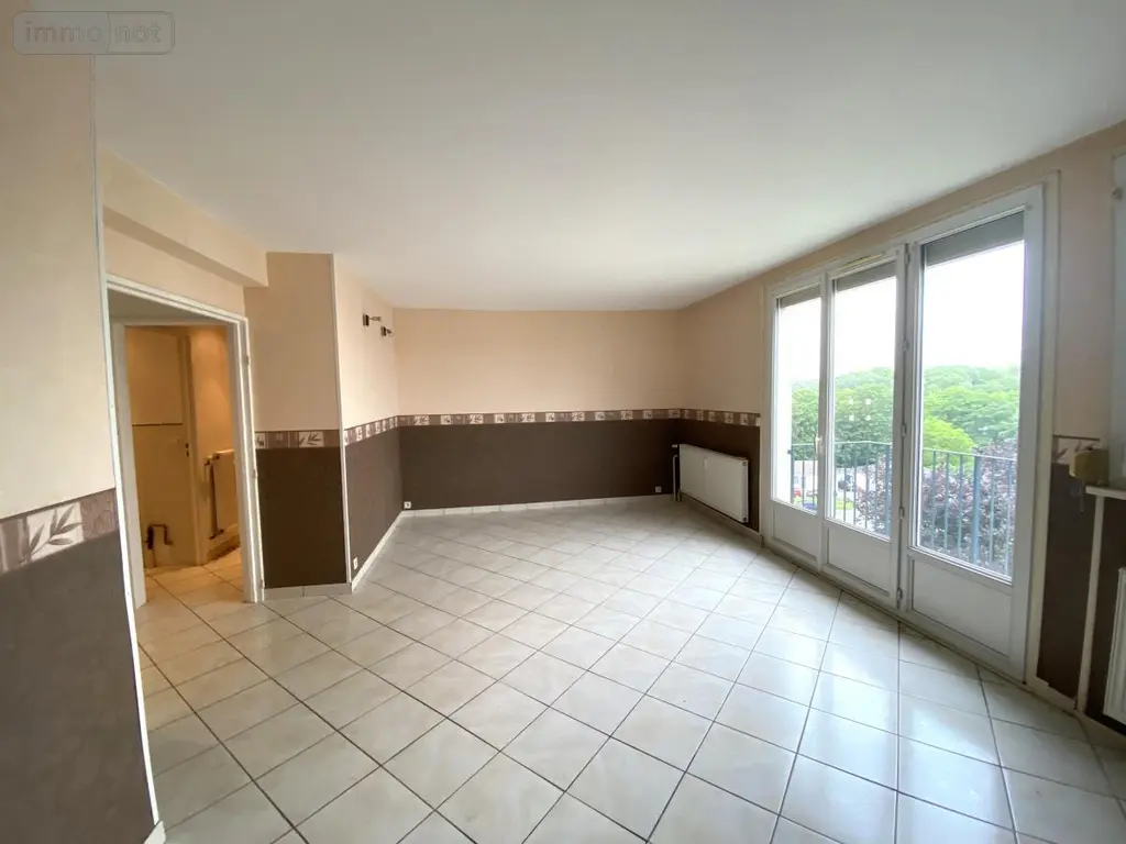 Appartement a vendre Reims 51100 Marne 51 66 m2 4 pièces 113000 euros 51046-2707 002