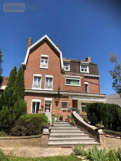 Maison a vendre Walincourt-Selvigny 59127 Nord 59 282 m2 11 pièces 305000 euros 59084-2023 011