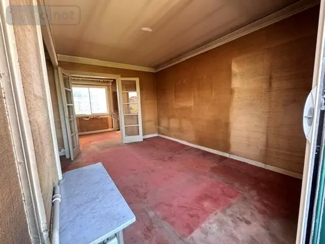 Appartement a vendre Neuilly-sur-Seine 92200 Hauts-de-Seine 92 52 m2 2 pièces 550000 euros 92010-1375 003