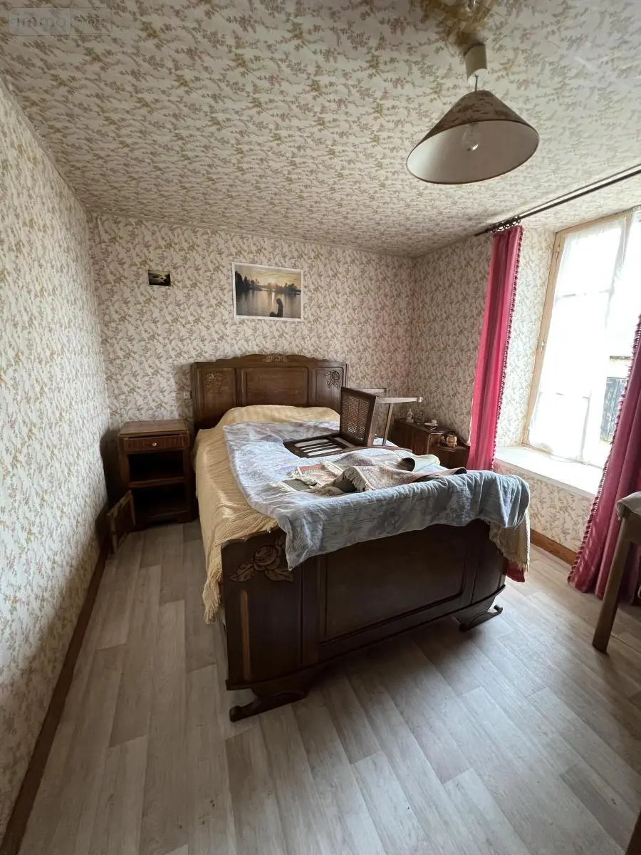 Maison a vendre Yvignac-la-Tour 22350 Côtes-d'Armor 22 134 m2 159190 euros 22044-3829 007