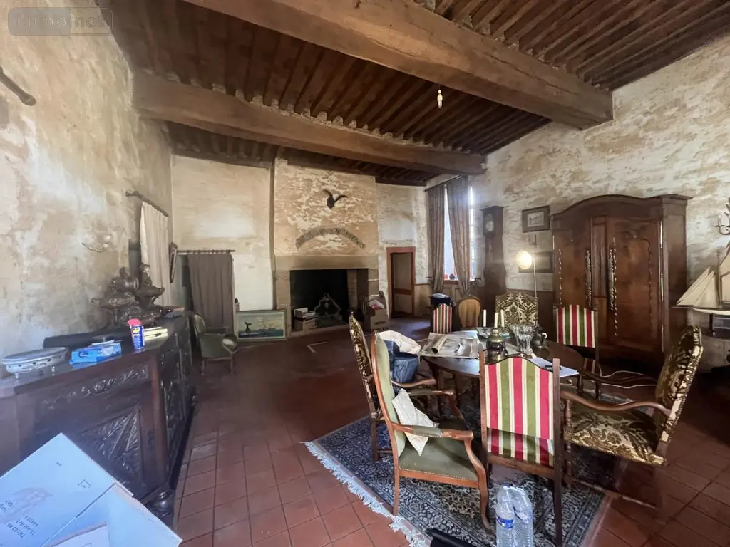 Maison a vendre Ploërmel 56800 Morbihan 56 217 m2 8 pièces 187620 euros 56044-1402 005