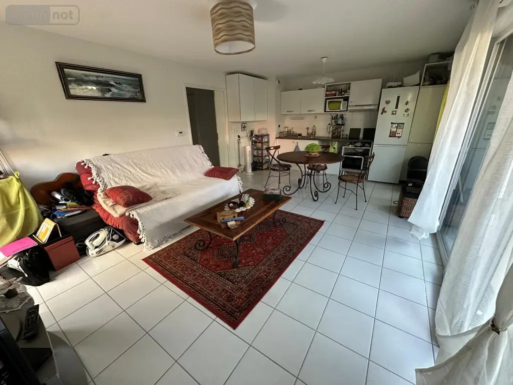 Appartement a vendre Toulouse 31400 Haute-Garonne 31 63 m2 3 pièces 170000 euros 31003-166 004