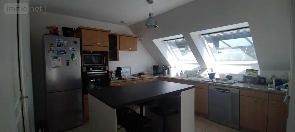 Maison a vendre Le Conquet 29217 Finistère 29 89 m2 375120 euros 29059-761 005