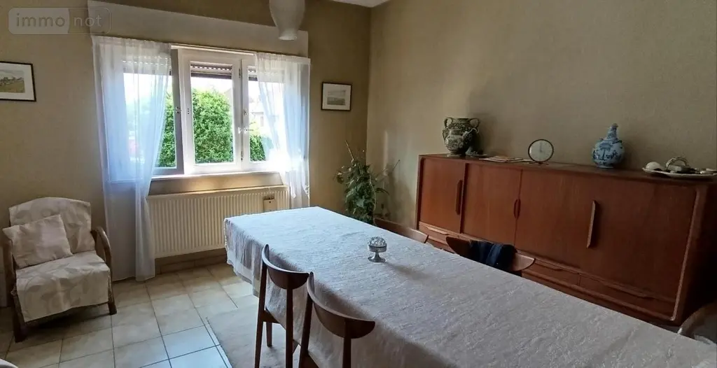 Maison a vendre Valenciennes 59300 Nord 59 210 m2 8 pièces 352600 euros 59157-2381 004