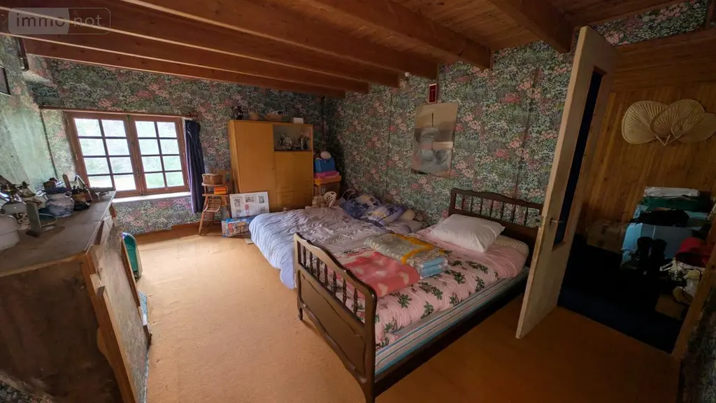 Maison a vendre Bourgvallées 50750 Manche 50 130 m2 5 pièces 148460 euros 50038-2771 007