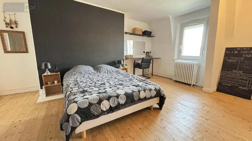 Maison a vendre Boulogne-sur-Mer 62200 Pas-de-Calais 62 223 m2 12 pièces 446000 euros 62055-3912 015