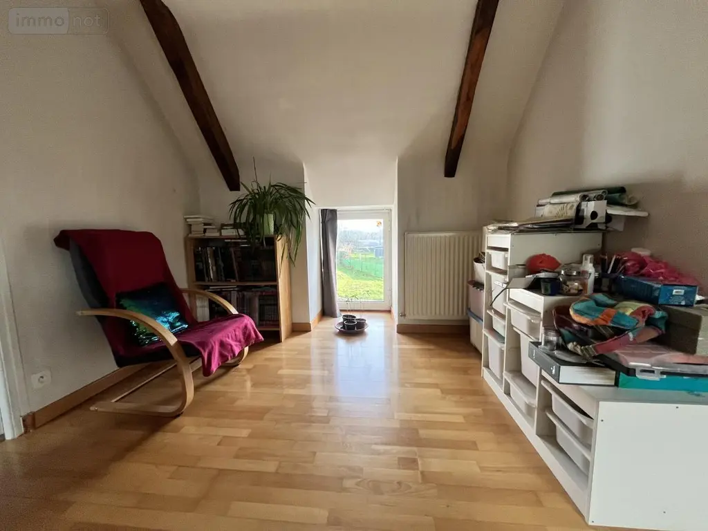 Maison a vendre Languidic 56440 Morbihan 56 152 m2 5 pièces 317420 euros 56064-1482 009