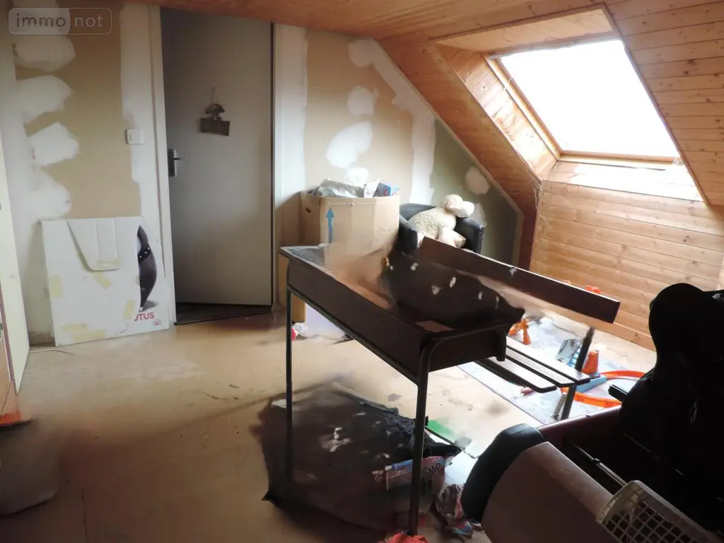 Maison a vendre Louargat 22540 Côtes-d'Armor 22 185 m2 7 pièces 202200 euros 22069-1932 014