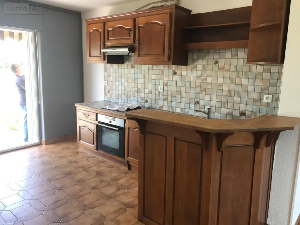 Maison a vendre Locmiquélic 56570 Morbihan 56 145 m2 6 pièces 556400 euros 56039-1290 015