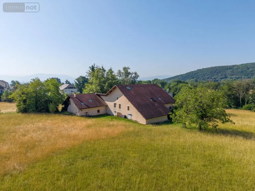 Maison a vendre Divonne-les-Bains 01220 Ain 01 661 m2 11 pièces 2500000 euros 01047-868 032