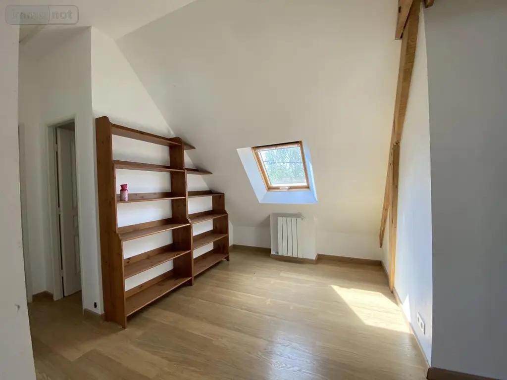 Maison a vendre Guerlédan 22530 Côtes-d'Armor 22 120 m2 6 pièces 218400 euros 22110-2363 006