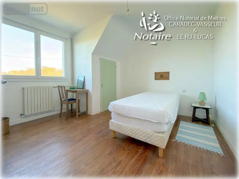 Maison a vendre Plounévez-Lochrist 29430 Finistère 29 102 m2 6 pièces 179100 euros 29094-1041 008