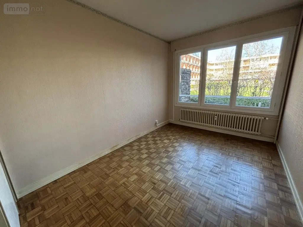 Appartement a vendre Chambéry 73000 Savoie 73 68 m2 3 pièces 157000 euros 73006-296 006