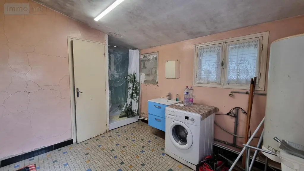 Maison a vendre Callac 22160 Côtes-d'Armor 22 70 m2 73500 euros 29066-3920 008
