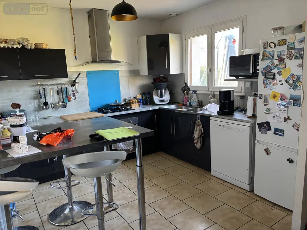 Maison a vendre Ploërdut 56160 Morbihan 56 88 m2 5 pièces 149650 euros 56075-2481 008