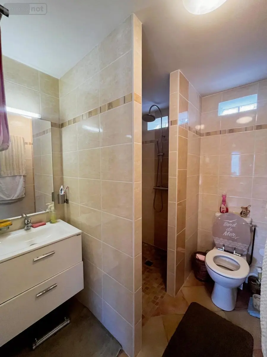 Maison a vendre Saint-Michel-Chef-Chef 44730 Loire-Atlantique 44 67 m2 2 pièces 277125 euros 44086-1470 005