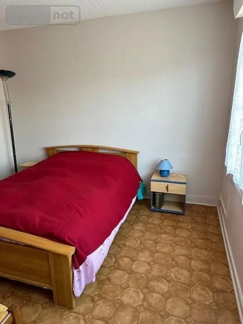 Appartement a vendre Berck 62600 Pas-de-Calais 62 34 m2 157200 euros 59098-11696 005