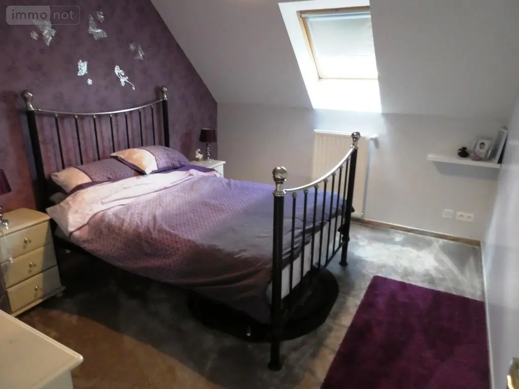 Maison a vendre Plouray 56770 Morbihan 56 700 m2 19 pièces 800680 euros 56075-2235 029