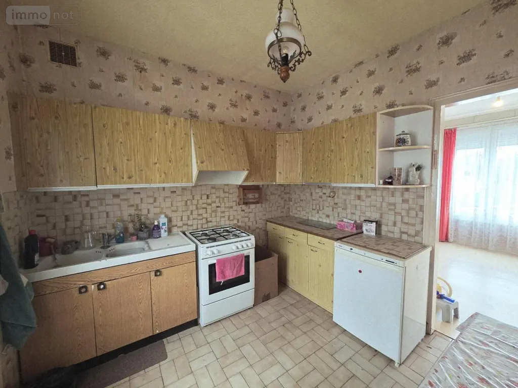 Maison a vendre Vannes 56000 Morbihan 56 100 m2 5 pièces 434700 euros 56096-85 011