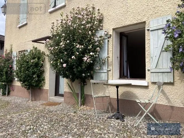 Immeuble de rapport a vendre Challex 01630 Ain 01 140 m2 584000 euros 01047-857 022