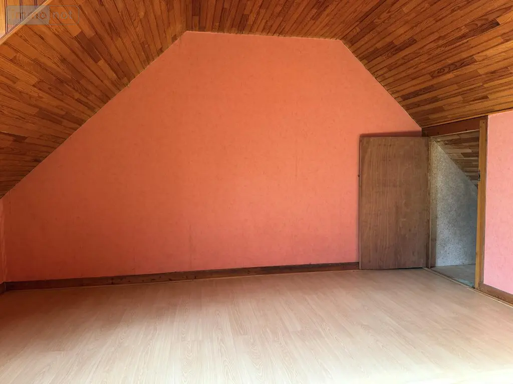 Maison a vendre Le Merzer 22200 Côtes-d'Armor 22 75 m2 3 pièces 143880 euros 22064-1317 011