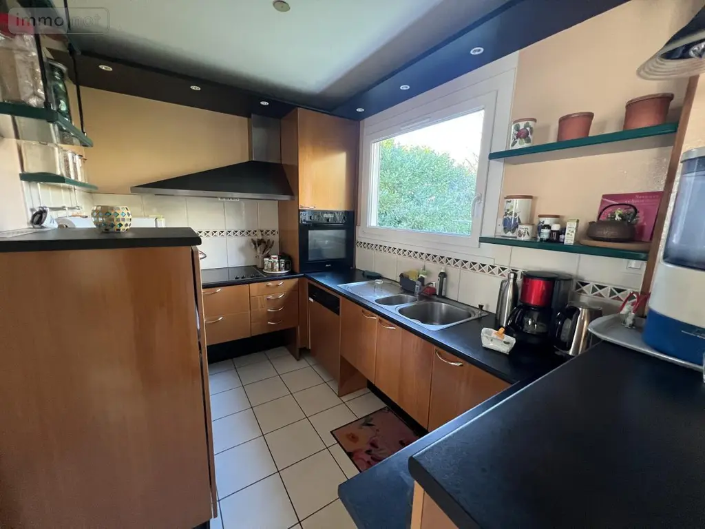 Maison a vendre Angers 49100 Maine-et-Loire 49 86 m2 6 pièces 250800 euros 49050-553 003
