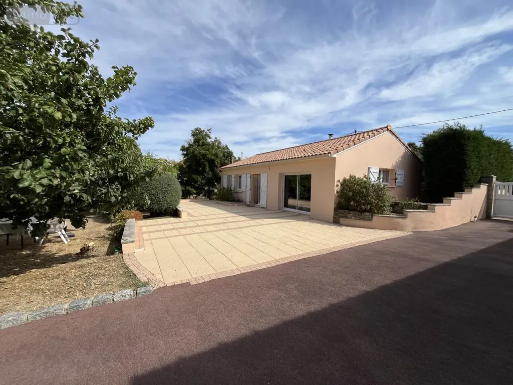 Maison a vendre Saint-Michel-Chef-Chef 44730 Loire-Atlantique 44 67 m2 2 pièces 277125 euros 44086-1470 006