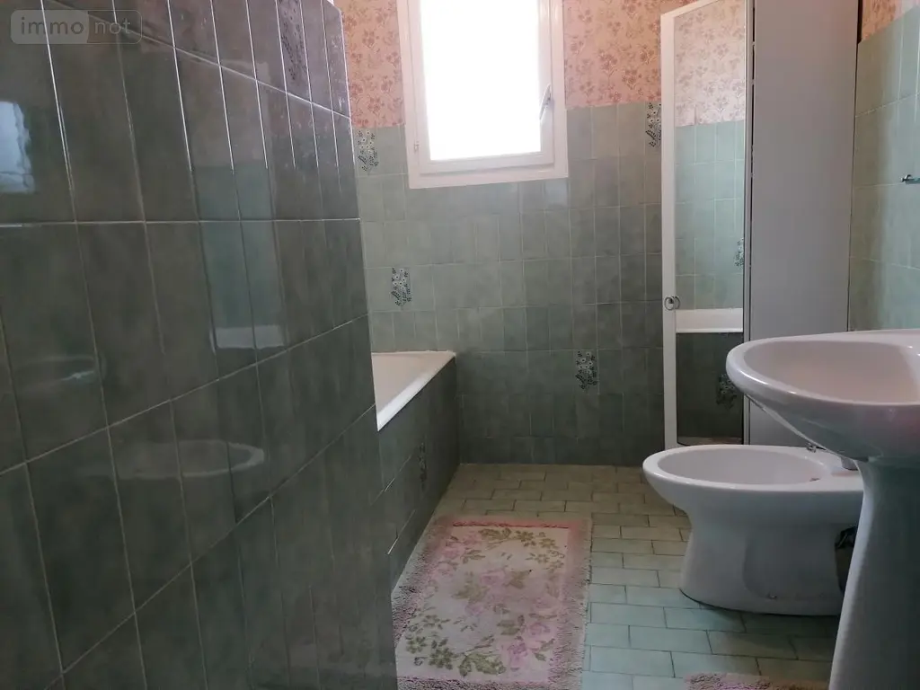 Maison a vendre La Celle-Saint-Avant 37160 Indre-et-Loire 37 102 m2 5 pièces 157500 euros 37082-301 007