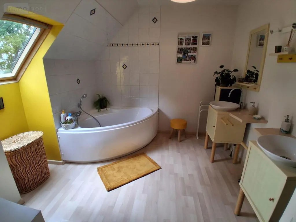 Maison a vendre Vire Normandie 14500 Calvados 14 134 m2 367500 euros 14002-1307 012