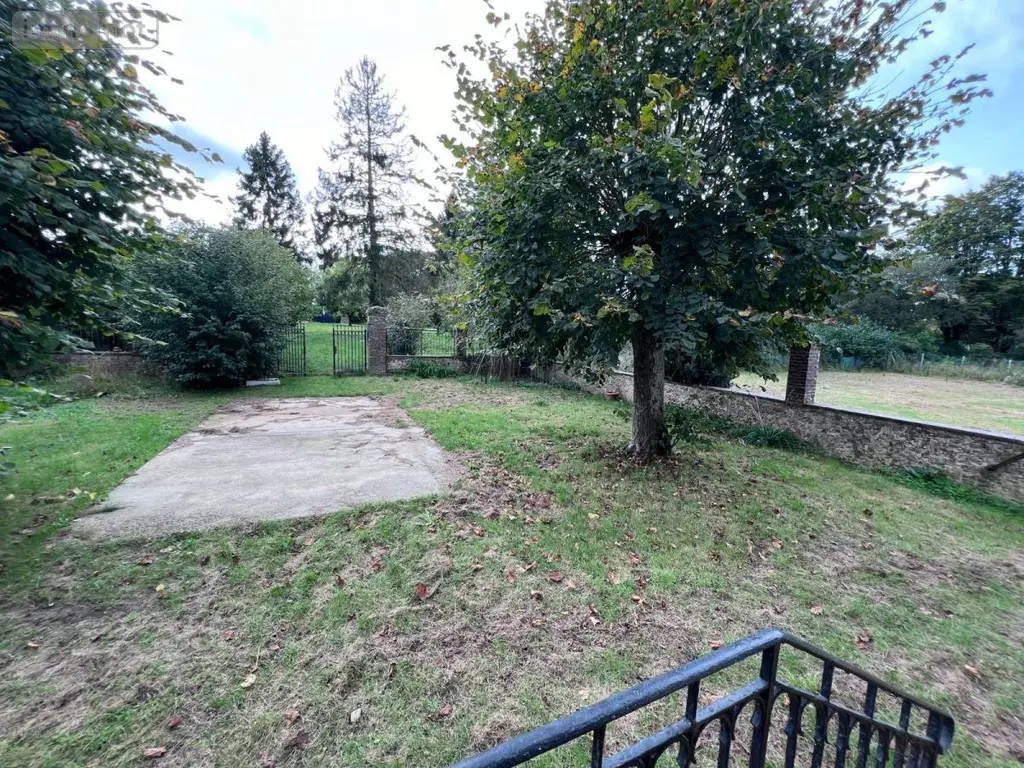Maison a vendre Bretoncelles 61110 Orne 61 91 m2 4 pièces 200450 euros 61081-146 016