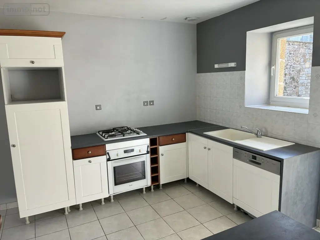 Maison a vendre Larchamp 53220 Mayenne 53 106 m2 134000 euros 53004-1261 008