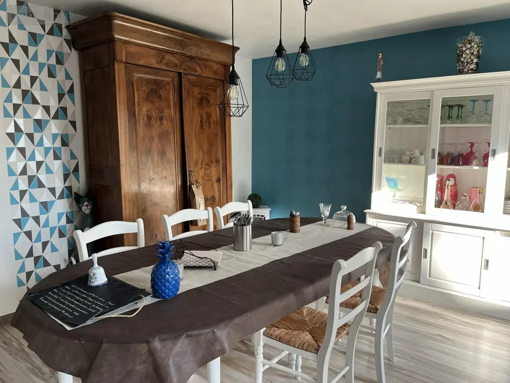 Maison a vendre Boursault 51480 Marne 51 195 m2 360400 euros 51022-2330 006
