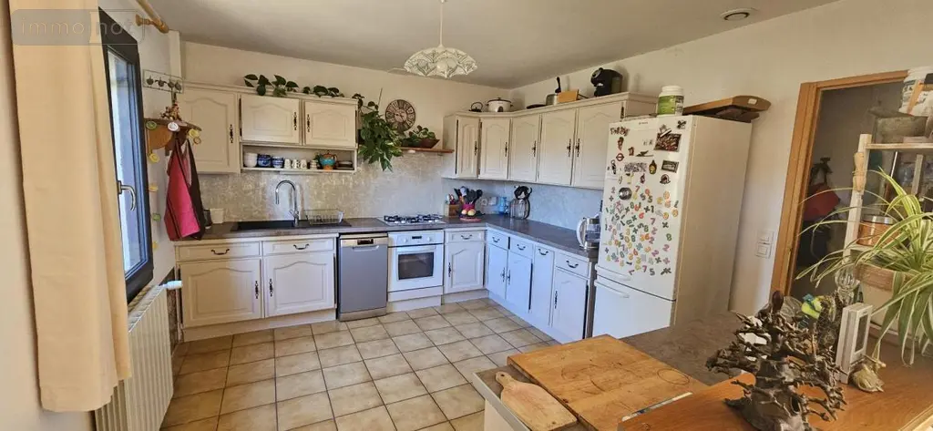 Maison a vendre Sauve 30610 Gard 30 163 m2 6 pièces 315000 euros 34019-470 008