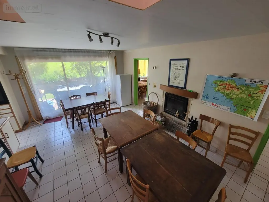 Maison a vendre Saint-Hernin 29270 Finistère 29 207 m2 9 pièces 250364 euros 56071-2586 015
