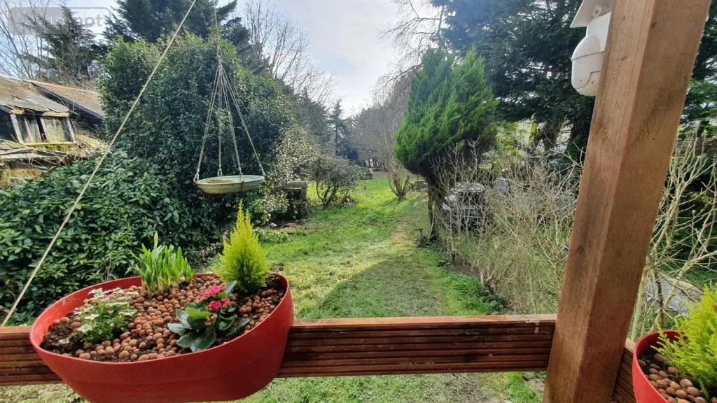 Maison a vendre Le Faouët 56320 Morbihan 56 130 m2 6 pièces 163380 euros 56071-2516 013