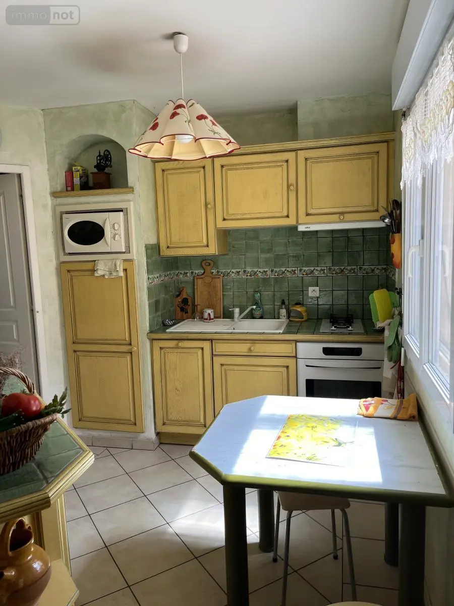 Maison a vendre Nant 12230 Aveyron 12 170 m2 4 pièces 180000 euros 12051-28 013