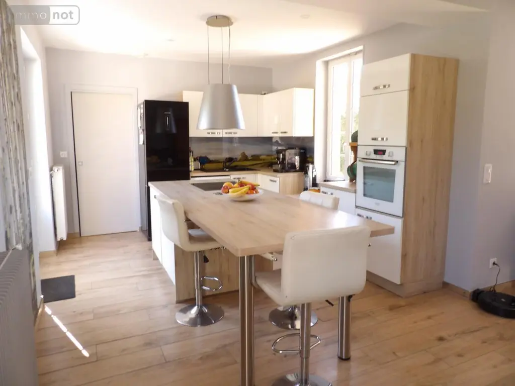Maison a vendre Beuvry 62660 Pas-de-Calais 62 164 m2 372000 euros 62023-3924 012